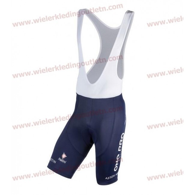 ONE PRO CYCLING 2018 Aston Martin Korte fietsbroeken Bib 18A0180 ONE PRO CYCLING 2018 Aston Martin Korte fietsbroeken Bib 18A0180