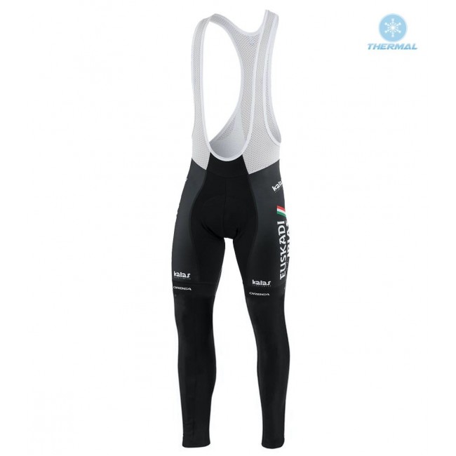 2018 Euskadi Murias Profteam groen Winter Lange Bib Fietsbroeken bCHby 2018 Euskadi Murias Profteam groen Winter Lange Bib Fietsbroeken bCHby