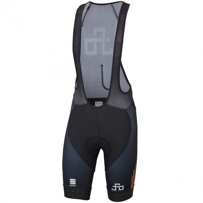 Team Sagan Stars 2019 Korte fietsbroeken Bib 19040783 Team Sagan Stars 2019 Korte fietsbroeken Bib 19040783