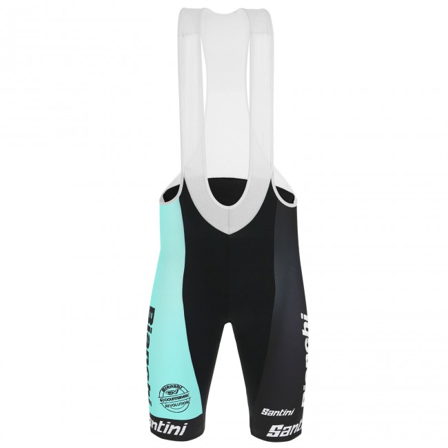 Bianchi Countervail 2019 Korte fietsbroeken Bib 19040723 Bianchi Countervail 2019 Korte fietsbroeken Bib 19040723