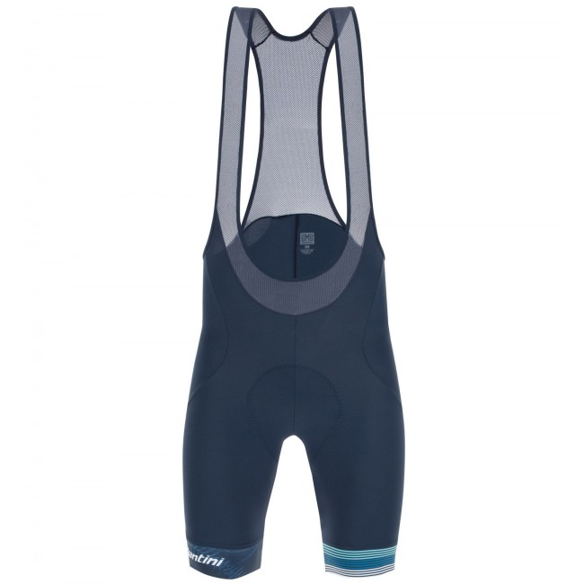 Tour Down Under 2019 Blue Korte fietsbroeken Bib 190224002 Tour Down Under 2019 Blue Korte fietsbroeken Bib 190224002