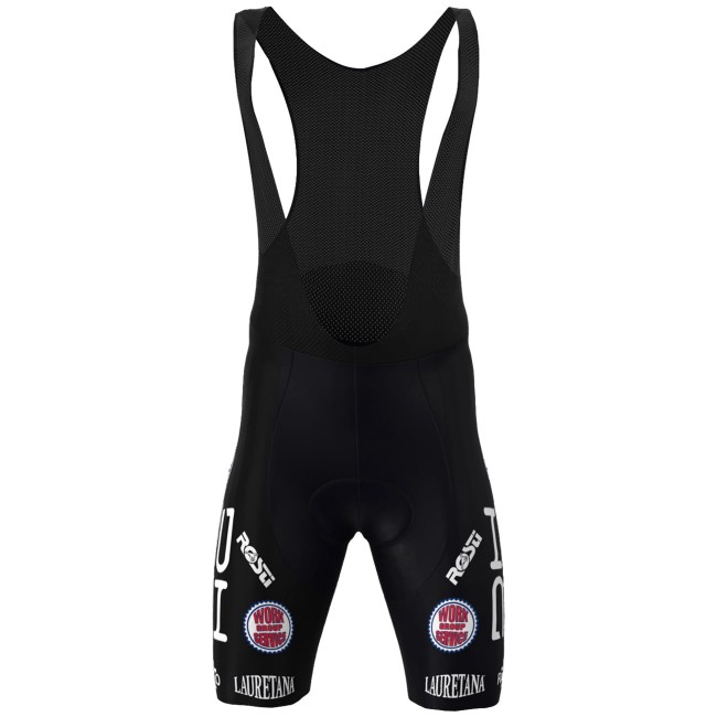 Drone Hopper-Androni Giocattoli 2022 fietsbroek met bretels professioneel wielerteam Drone Hopper-Androni Giocattoli 2022 fietsbroek met bretels professioneel wielerteam