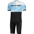 Cannondale FACTORY RACING 2022 Limited Edition korte mouw wielershirt zwart/blauw professioneel wielerteam Cannondale FACTORY RACING 2022 Limited Edition korte mouw wielershirt zwart/blauw professioneel wielerteam