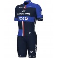 GROUPAMA-FDJ 2023 koersbroek-ALE professioneel wielerteam GROUPAMA-FDJ 2023 koersbroek-ALE professioneel wielerteam