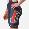Soudal Quick-Step 2023 Competizione koersbroek professionele wielerploeg Soudal Quick-Step 2023 Competizione koersbroek professionele wielerploeg
