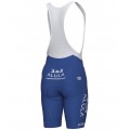 Team Jayco AlUla 2023 set (jersey met korte mouwen+broek)-ALE professionele wielerploeg Team Jayco AlUla 2023 set (jersey met korte mouwen+broek)-ALE professionele wielerploeg