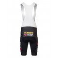 TEAM JUMBO-VISMA 2022 koersbroek professionele wielerploeg TEAM JUMBO-VISMA 2022 koersbroek professionele wielerploeg