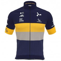 Team Novo Nordisk 2022 wielershirt korte mouw professioneel wielerteam Team Novo Nordisk 2022 wielershirt korte mouw professioneel wielerteam
