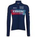 Trek Factory Racing XC 2023 wielershirt met lange mouwen professioneel wielerteam Trek Factory Racing XC 2023 wielershirt met lange mouwen professioneel wielerteam