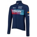 Trek Factory Racing XC 2023 wielershirt met lange mouwen professioneel wielerteam Trek Factory Racing XC 2023 wielershirt met lange mouwen professioneel wielerteam