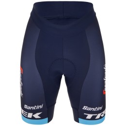 TREK-SEGAFREDO damesteam 2023 fietsbroek professioneel wielerteam