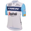 TREK-SEGAFREDO damesteam 2023 korte mouw fietsshirt professioneel wielerteam TREK-SEGAFREDO damesteam 2023 korte mouw fietsshirt professioneel wielerteam
