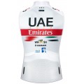 VAE TEAM EMIRATES 2023 wielerwindvest professioneel wielerteam VAE TEAM EMIRATES 2023 wielerwindvest professioneel wielerteam