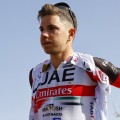 VAE TEAM EMIRATES 2023 wielerwindvest professioneel wielerteam VAE TEAM EMIRATES 2023 wielerwindvest professioneel wielerteam
