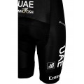 UAE TEAM EMIRATES 2023 set (trui + koersbroek) professioneel wielerteam UAE TEAM EMIRATES 2023 set (trui + koersbroek) professioneel wielerteam