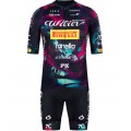 Wilier Triestina-Pirelli Factory Team 2023 korte mouw wielershirt professioneel wielerteam